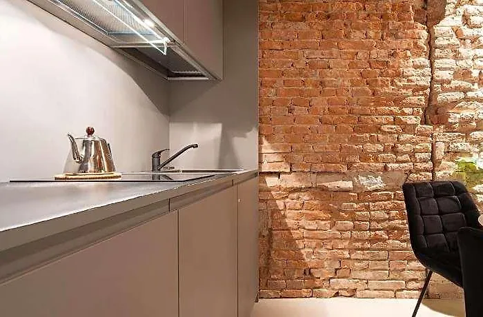 Officine Cavour Apartment