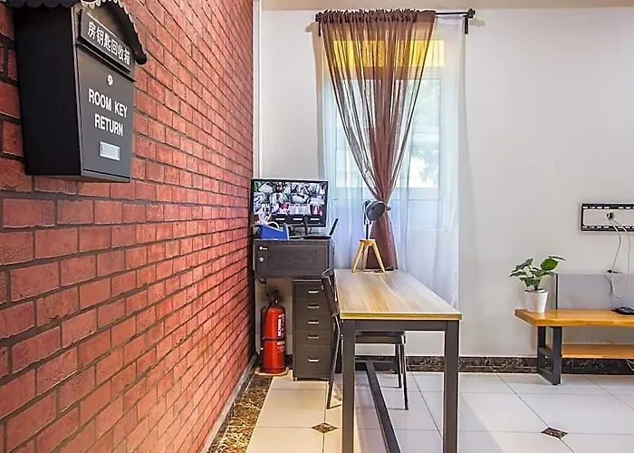 Surprised Homestay By Ubook