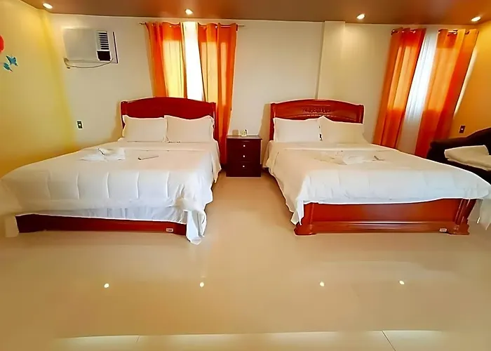Citi Style Apartelle