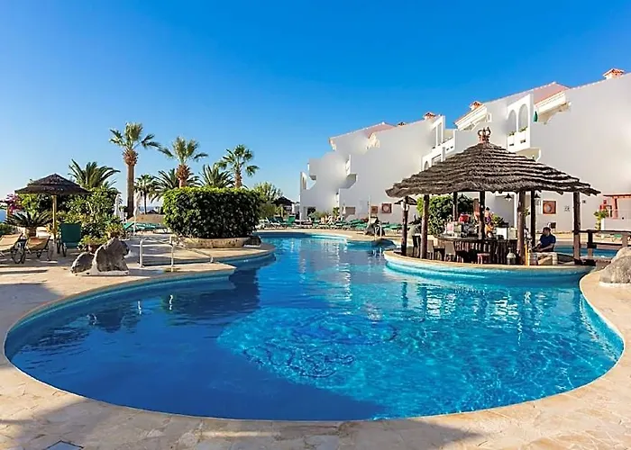 Regency Torviscas Apartments Suites-New
