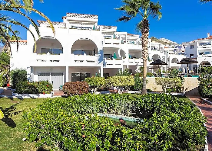 Regency Torviscas Apartments Suites-New