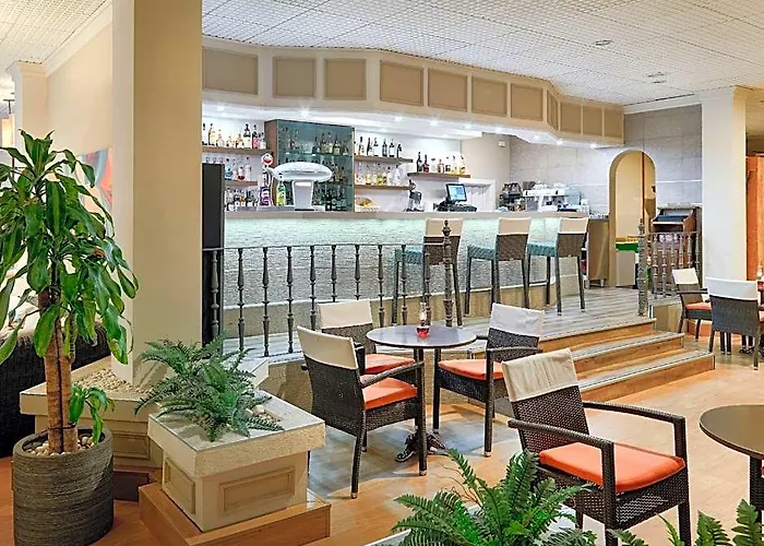 Regency Torviscas Apartments Suites-New