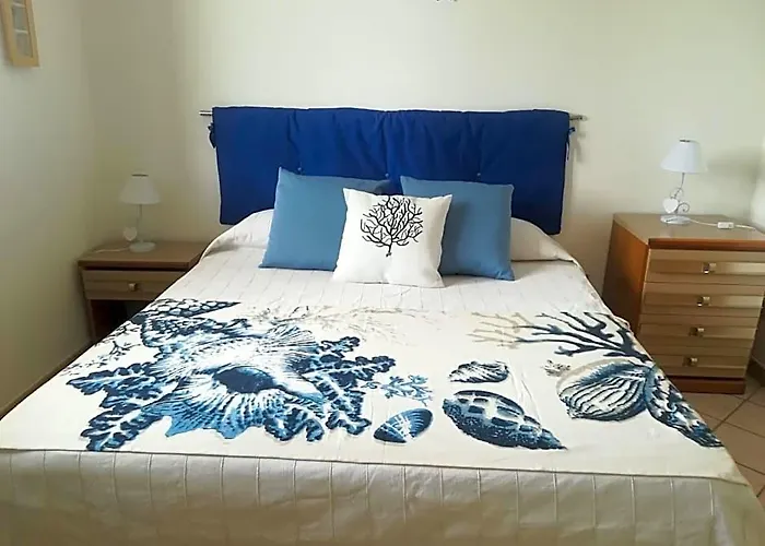 Apartment In Villa