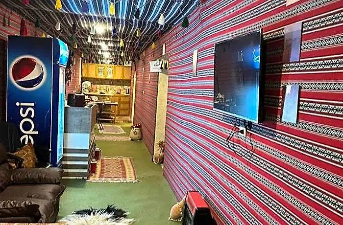 Majido Hostel