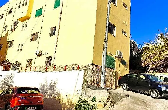 Majido Hostel