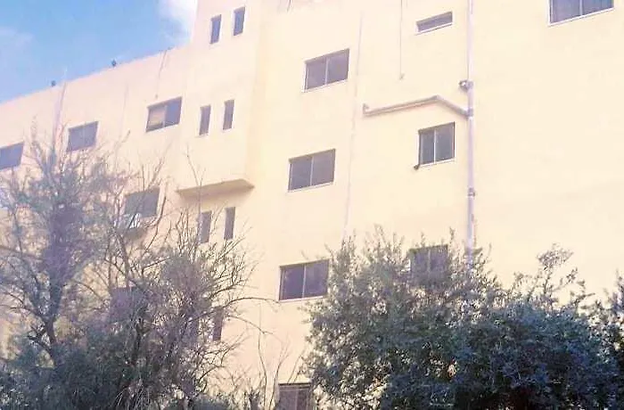 Majido Hostel