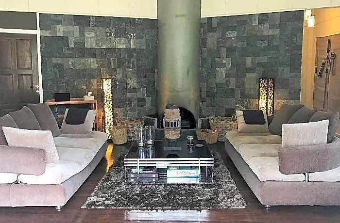 Mesilau Mountain Retreats