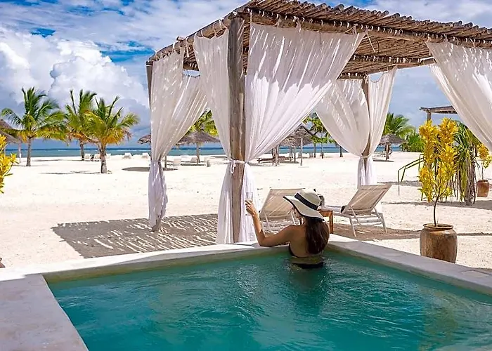 Konokono Beach Resort