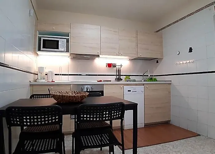 Casa Enjoy Corralejo