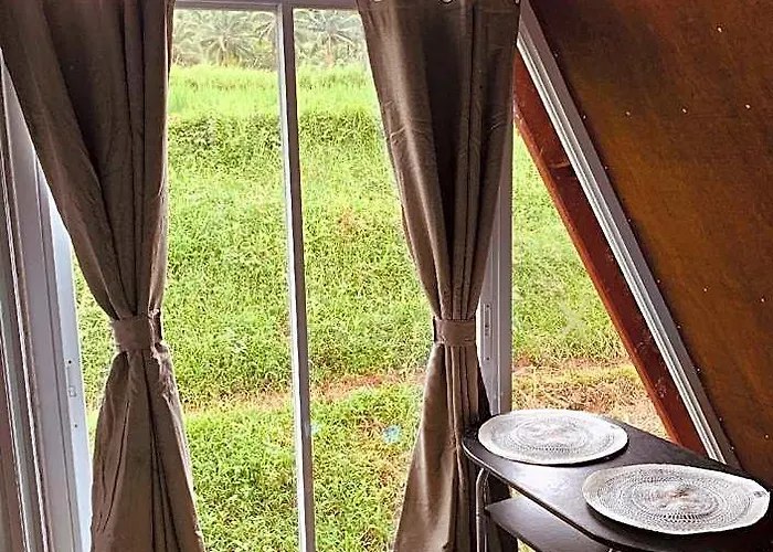 A House Lucban
