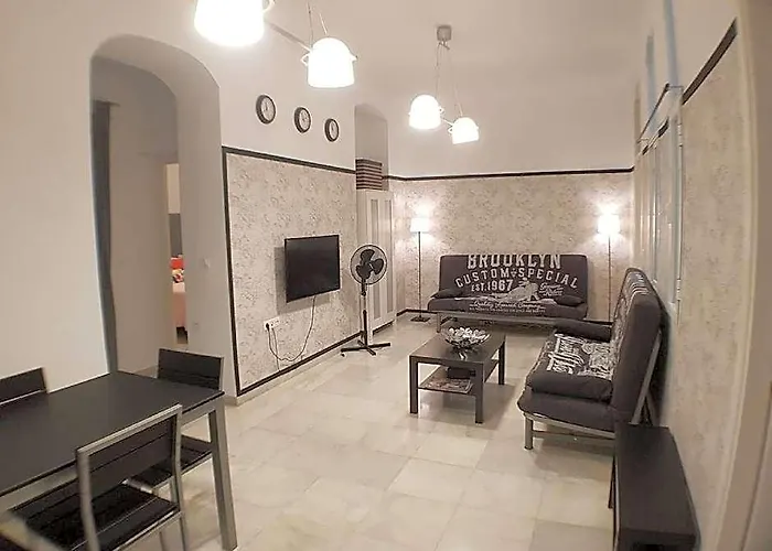 Casa Palacio