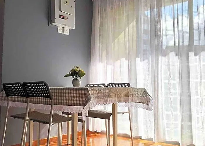 Uchi48- Homestay In Brinchang Town