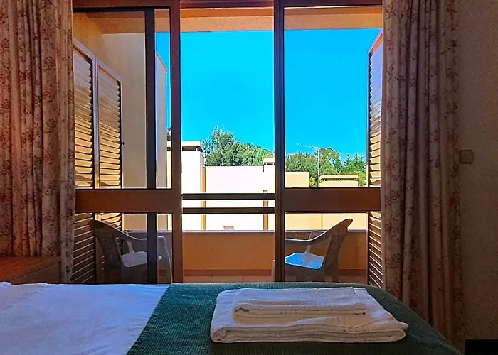 Troia Beach Villa