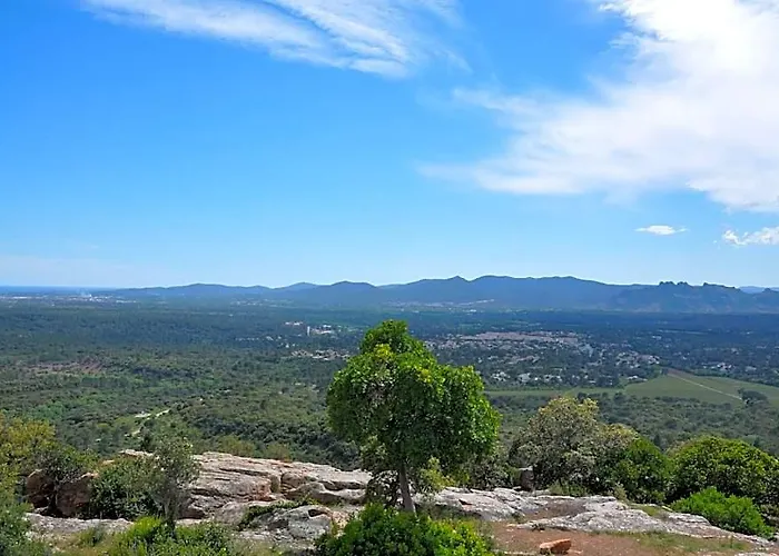 Greenchalets Camp Lei Suves, Roquebrune Sur Argens
