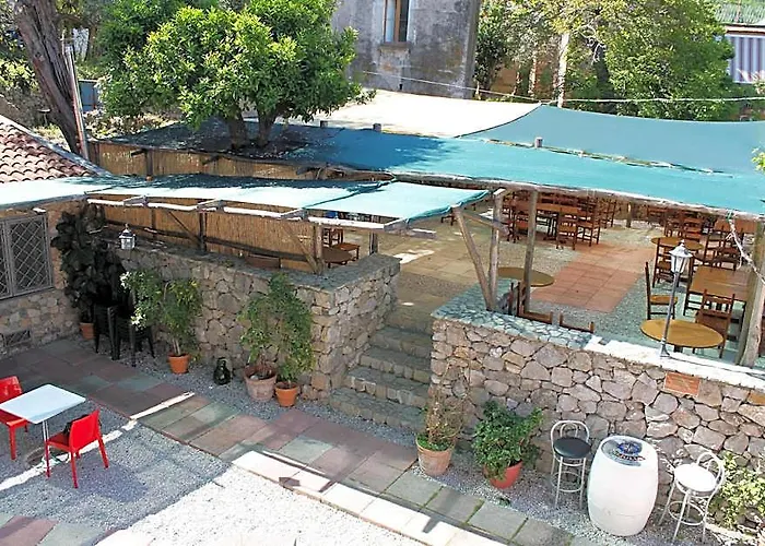Agriturismo Casa Scola