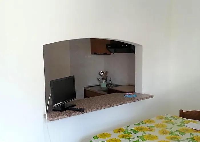 Sanleoresidence Appartamenti Vacanze Briatico