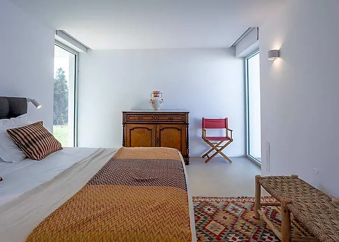 Casa Do Regadio