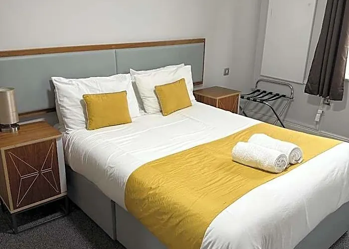 White Hart Hotel