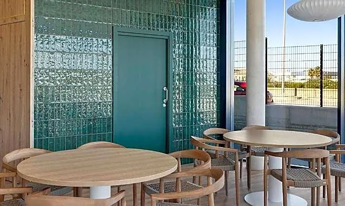 B&B Hotel Valencia Alcasser