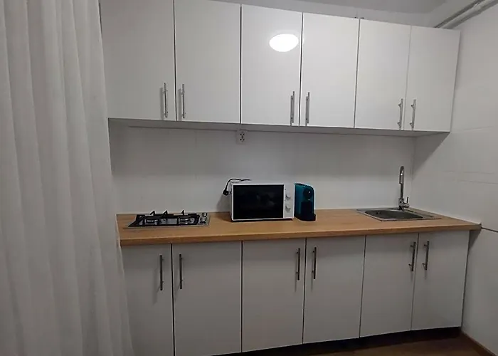 B&C Apartament