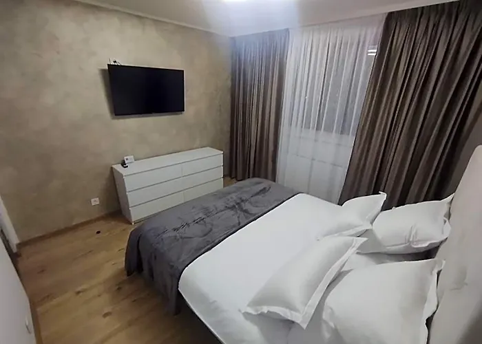B&C Apartament