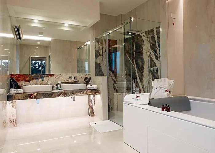 Orsini Resort Suite E Spa