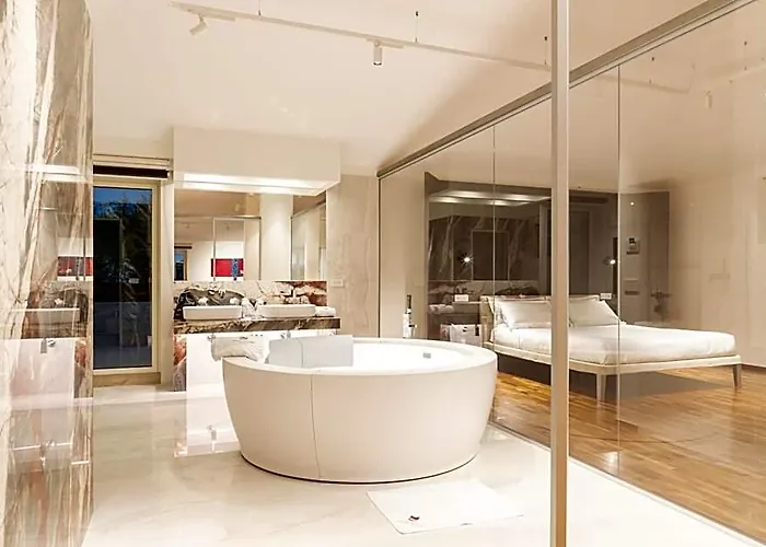 Orsini Resort Suite E Spa