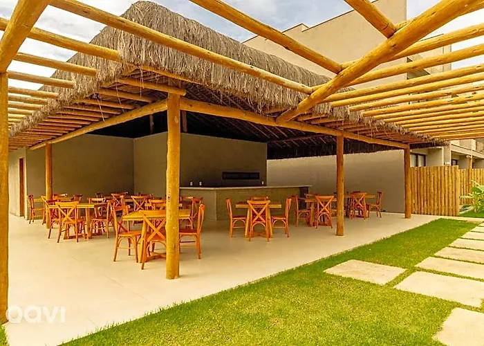Villa Manah 110 Caroa By Qavi