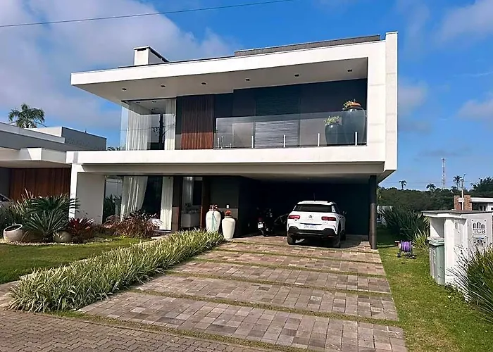 Condominio Reserva Das Aguas