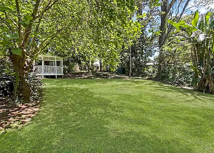 Puddleduck Cottage - Garden Hideaway Near Maleny