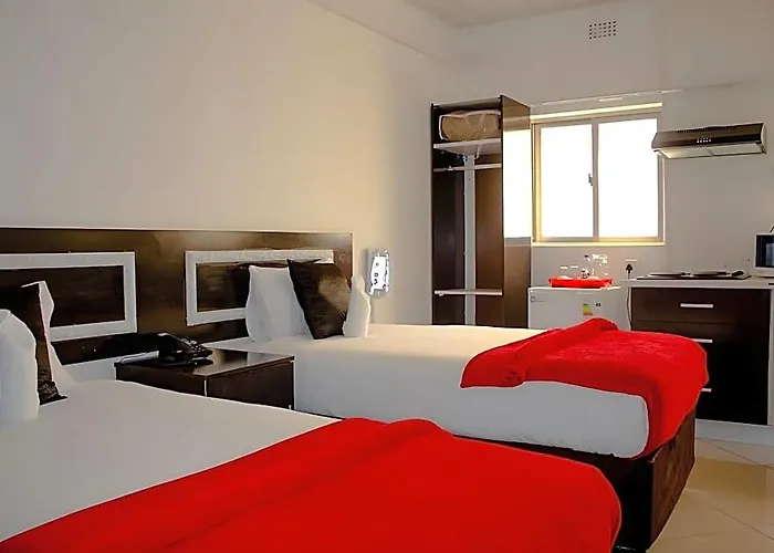 Laha Hotel