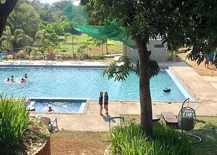 Nature Care Resort And Farm