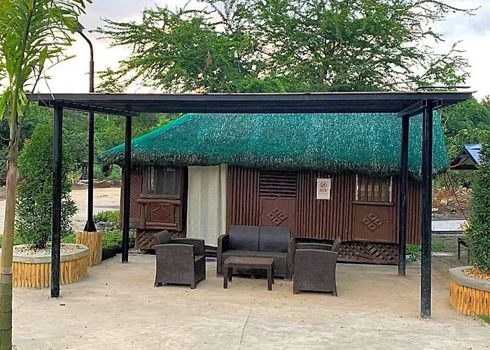 Nature Care Resort And Farm