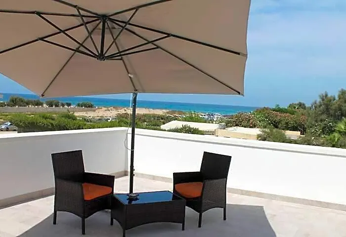 Villa Al Mare