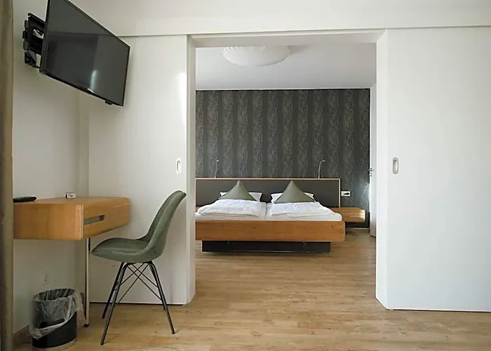 Feelfalt Hotel