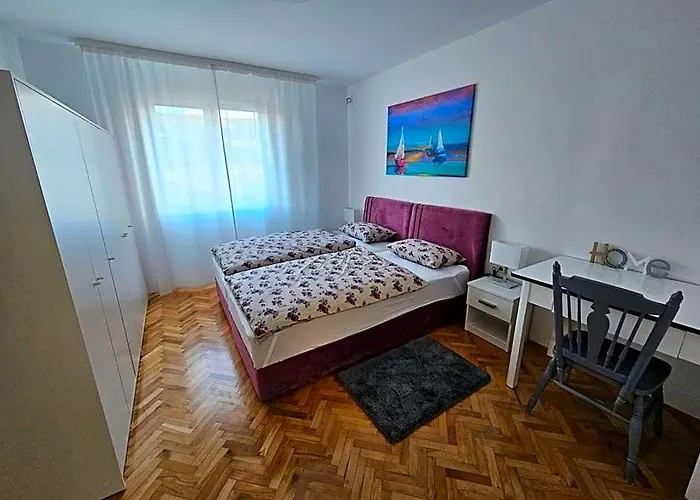 Apartment Belvedere