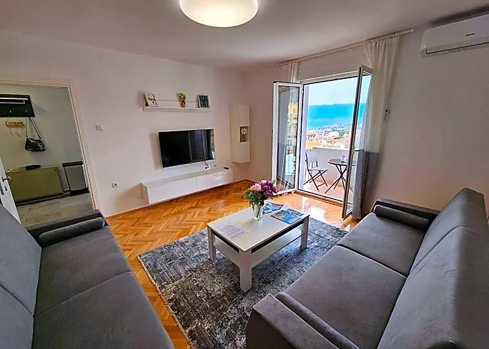 Apartment Belvedere