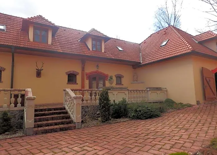 Zamecek Zdiky