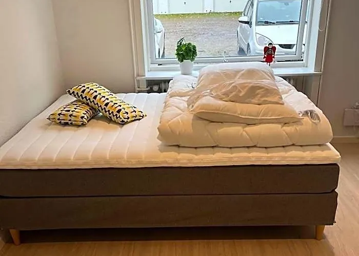 Billund Mini Hostel Room 8 - Close To Lego House And Legoland
