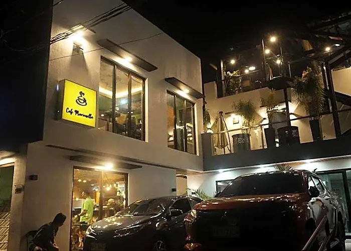 Baia Laiya Marienella Resort