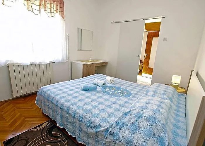 Apartment 154
