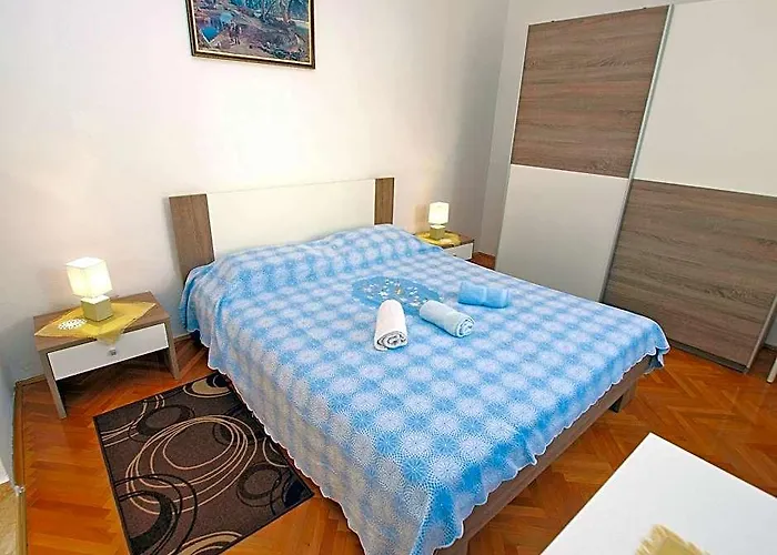 Apartment 154