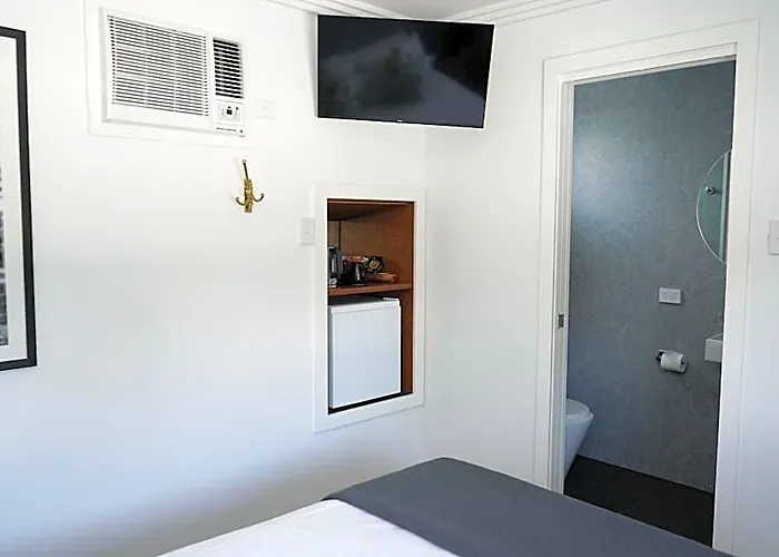 Queensland Hotel