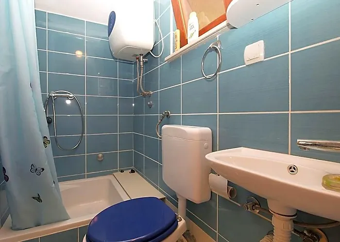 Apartment 1665