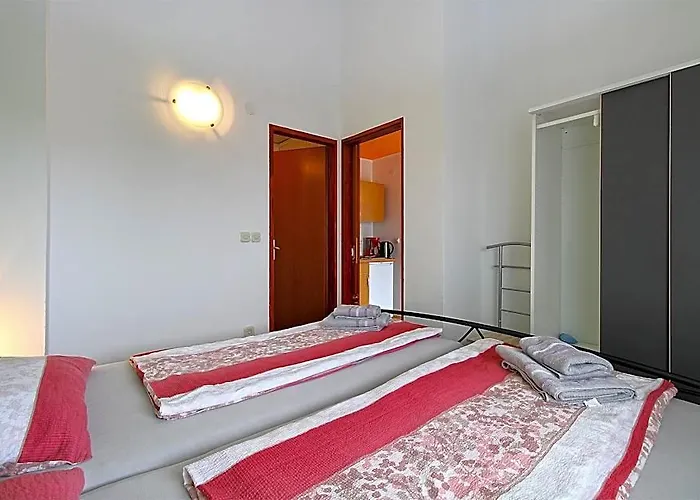Apartment 1030