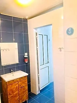 Private Room 102 In Guest House Da Fonte