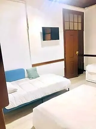 Private Room 102 In Guest House Da Fonte