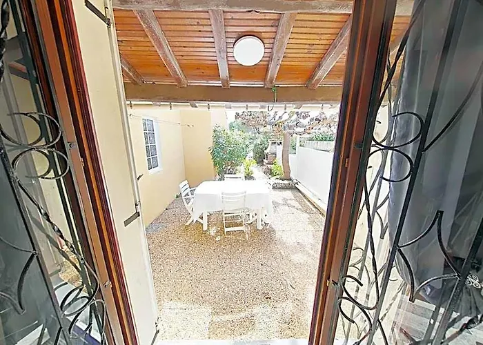 Pavillon Studio A 5Min De La Plage