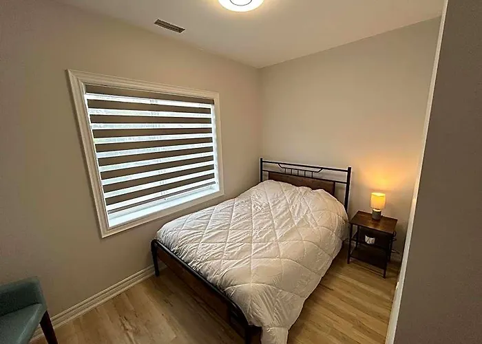 Brand New 2 Bedroom Plus Loft In Hamilton