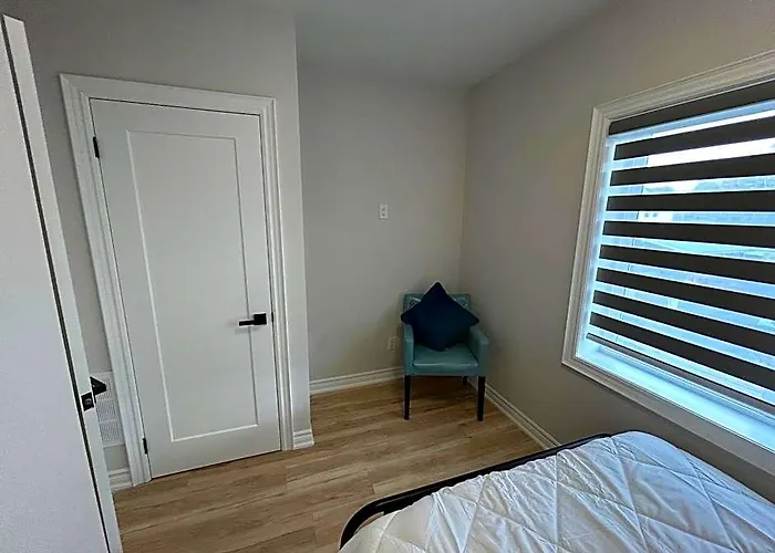 Brand New 2 Bedroom Plus Loft In Hamilton